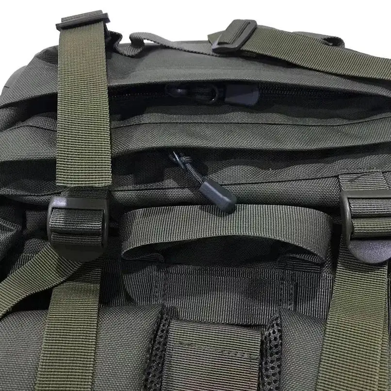 Sac a dos militaire 65l - Image 4