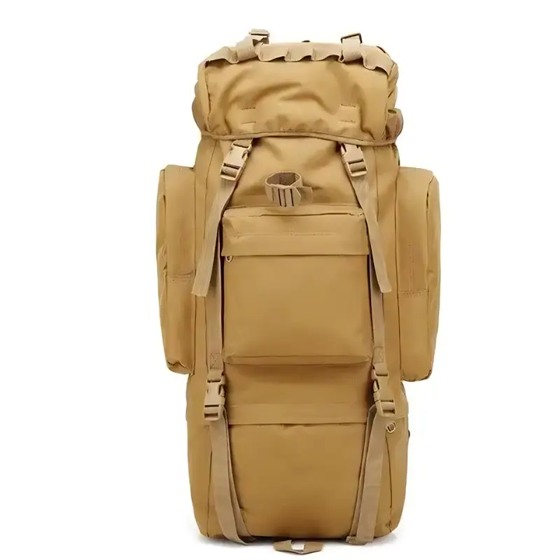 Sac a dos militaire 65l - Image 5