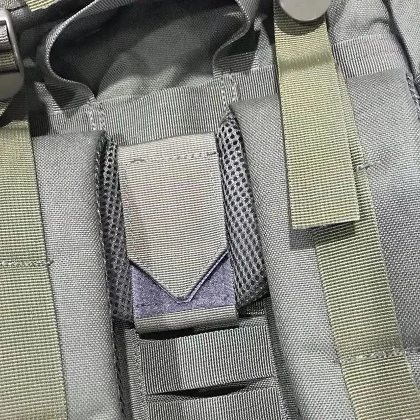 Sac a dos militaire 65l - Image 7