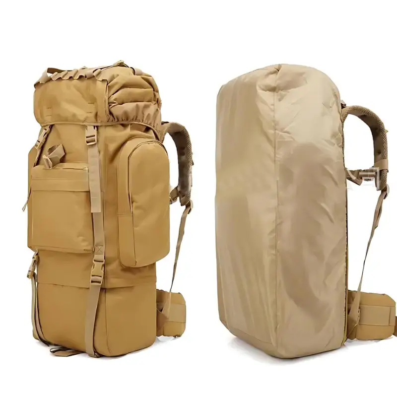Sac a dos militaire 65l - Image 8