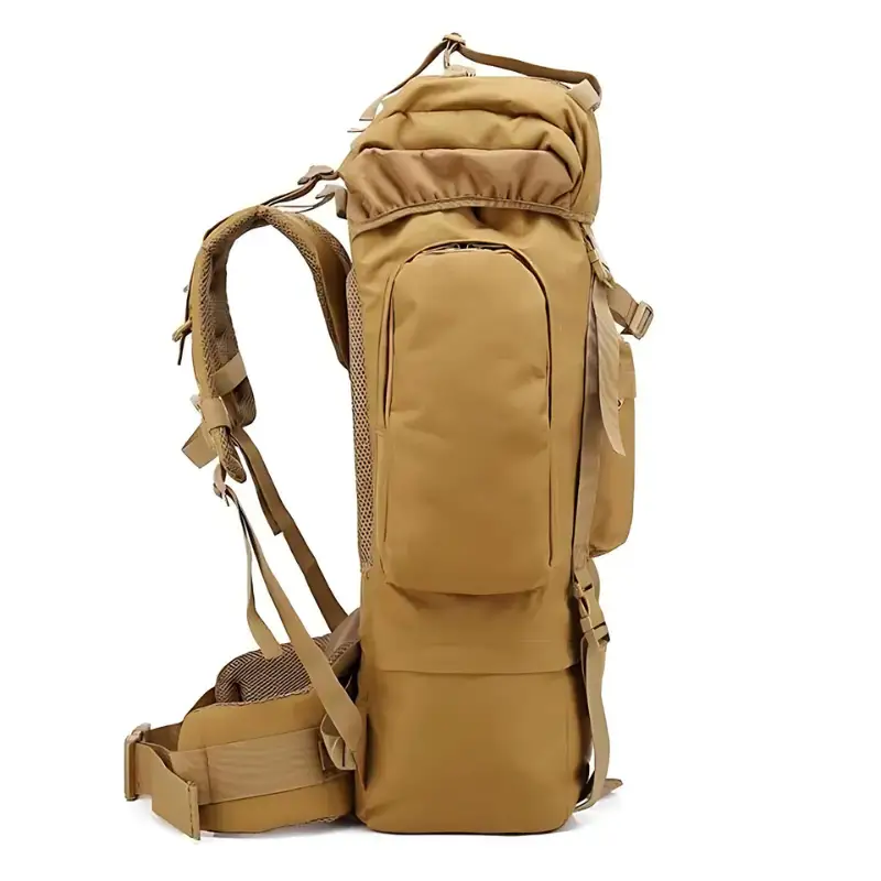Sac a dos militaire 65l - Image 9