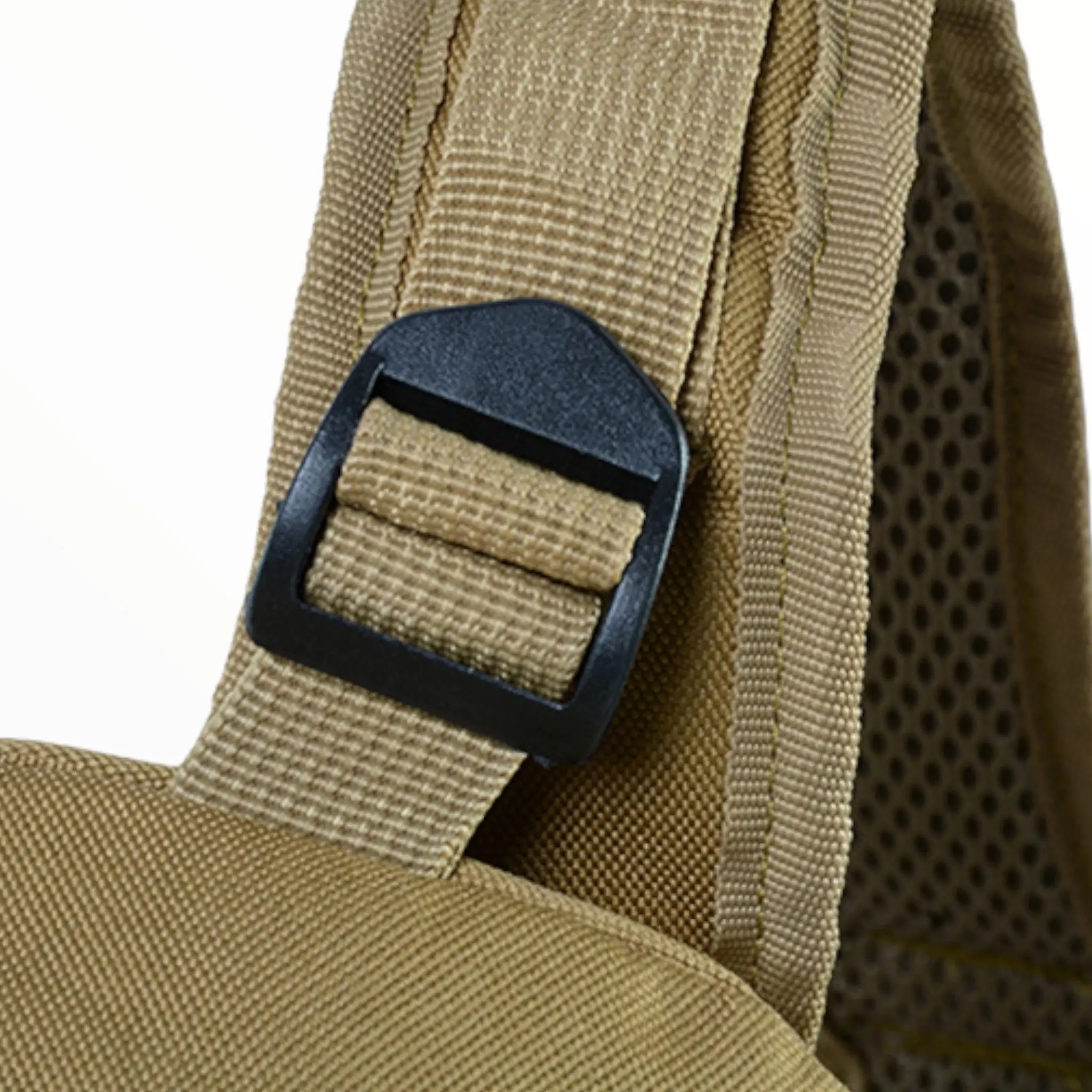 Sac à dos militaire femme - Image 11