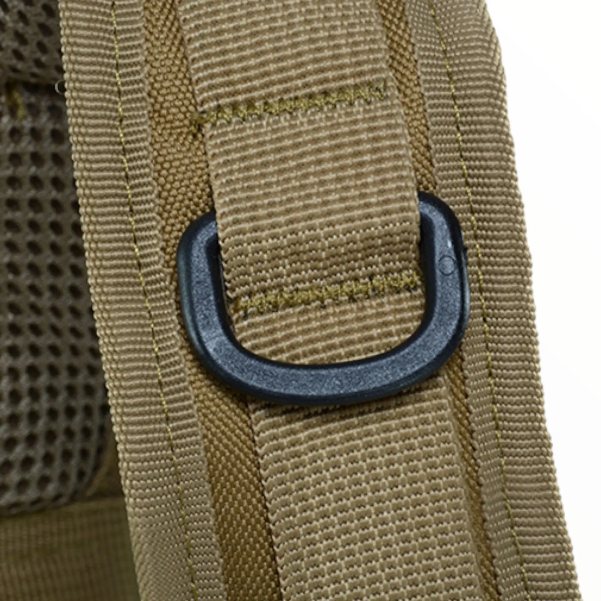 Sac à dos militaire femme - Image 12