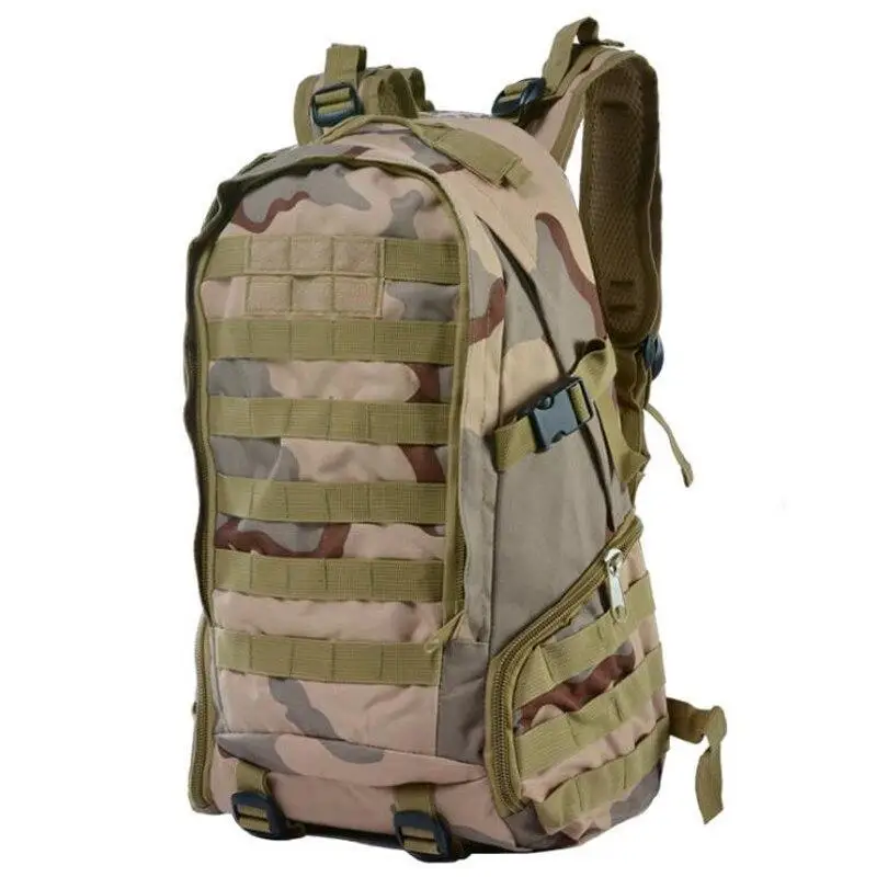 Sac à dos militaire femme - Image 15