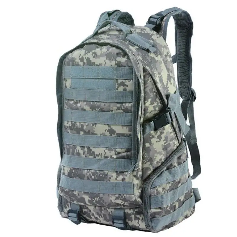 Sac à dos militaire femme - Image 16