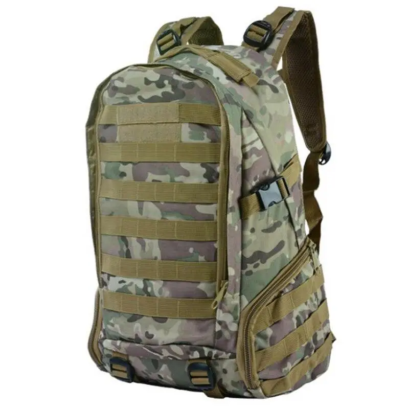 Sac à dos militaire femme - Image 17