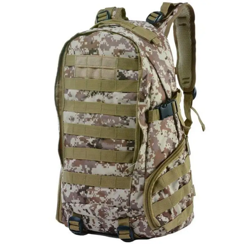 Sac à dos militaire femme - Image 18
