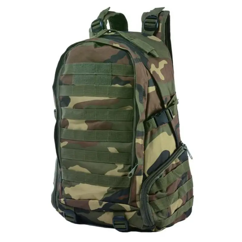 Sac à dos militaire femme - Image 19
