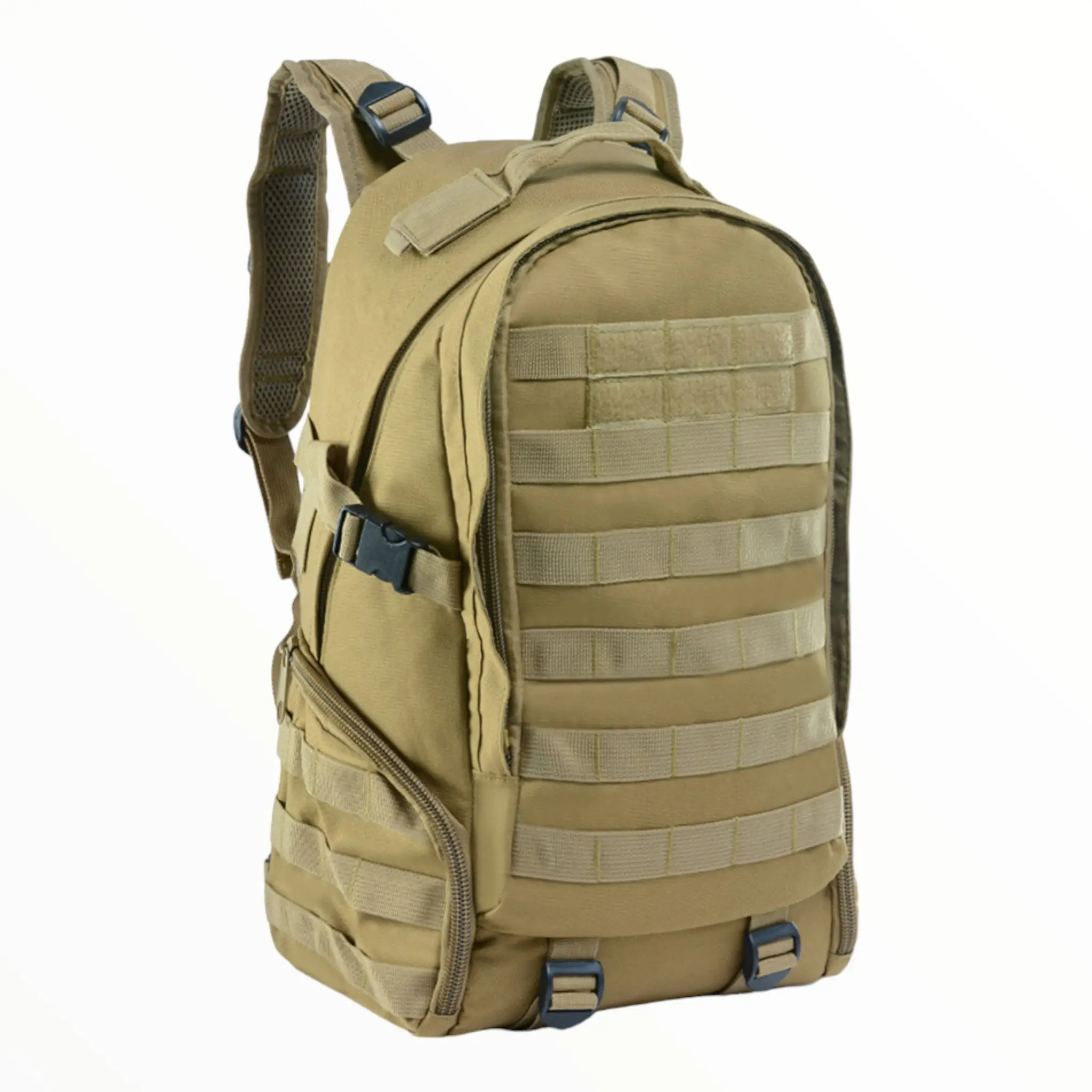 Sac à dos militaire femme - Image 3