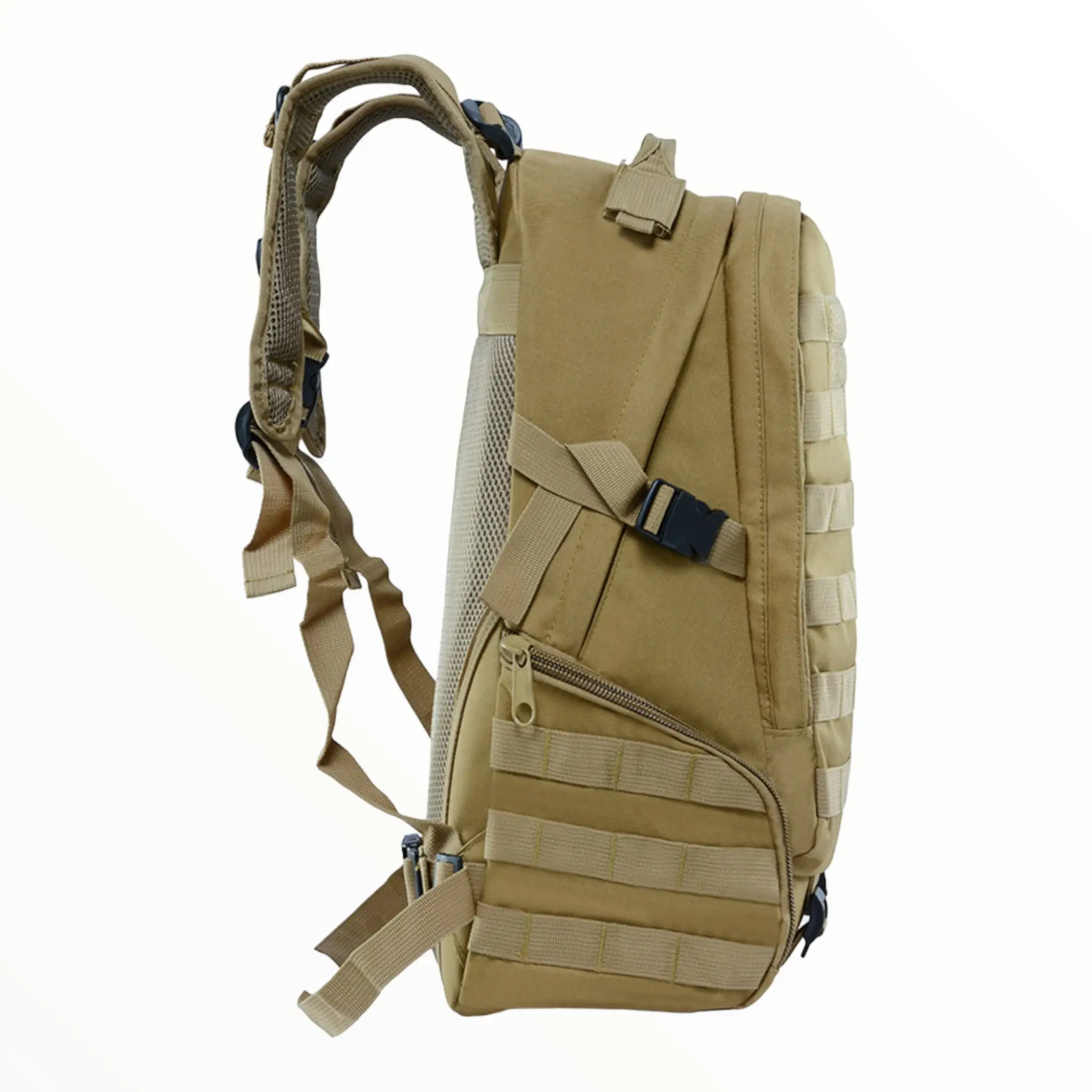 Sac à dos militaire femme - Image 4