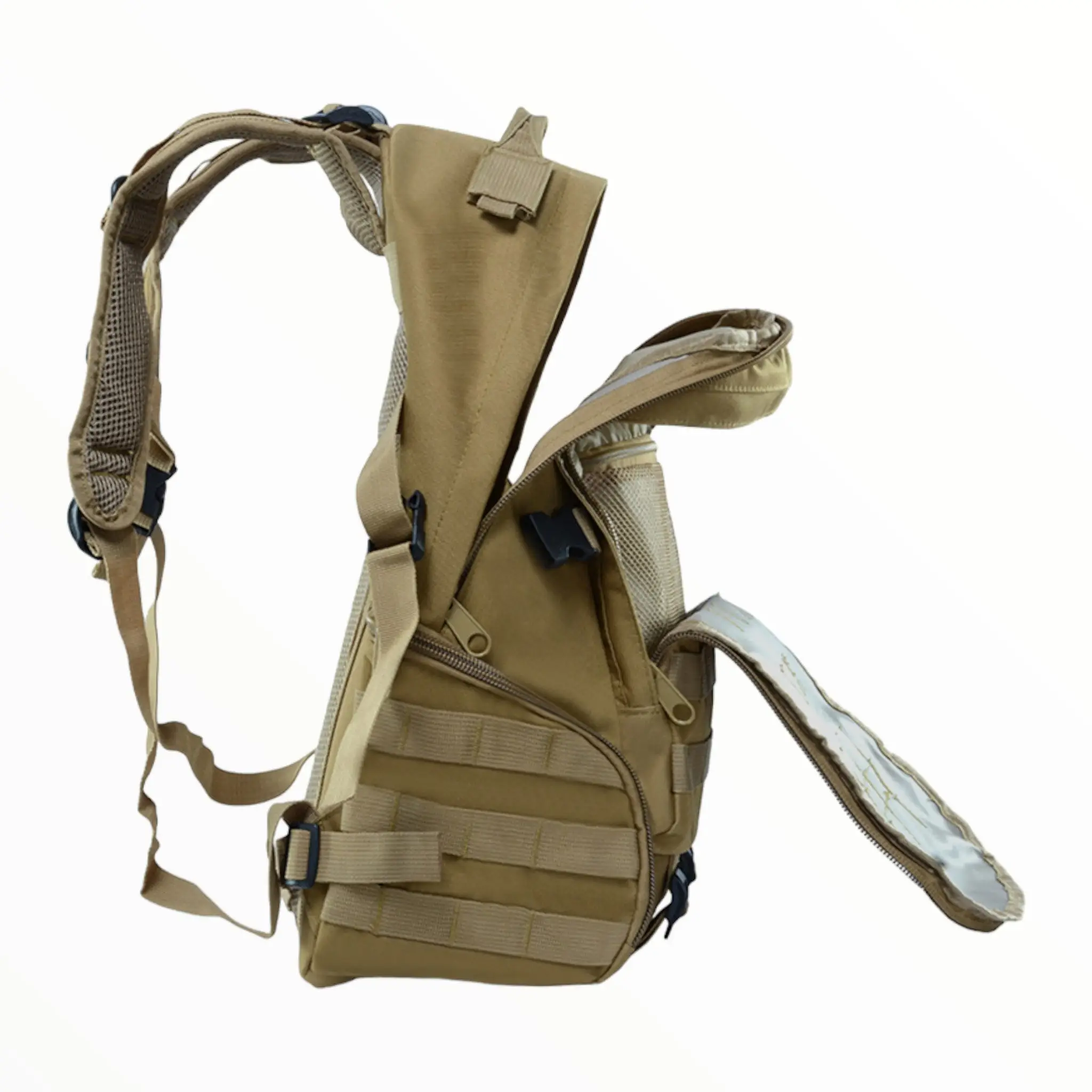 Sac à dos militaire femme - Image 5