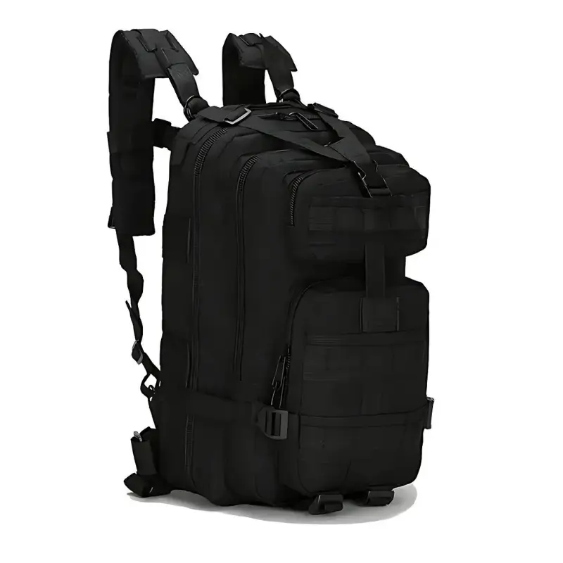 SAC A DOS MILITAIRE - GRANDE CAPACITÉ - Image 12