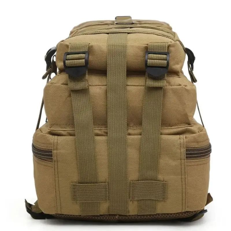 SAC A DOS MILITAIRE - GRANDE CAPACITÉ - Image 6