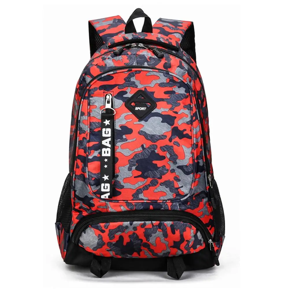 SAC A DOS MILITAIRE - HIDROFUGE - Image 15