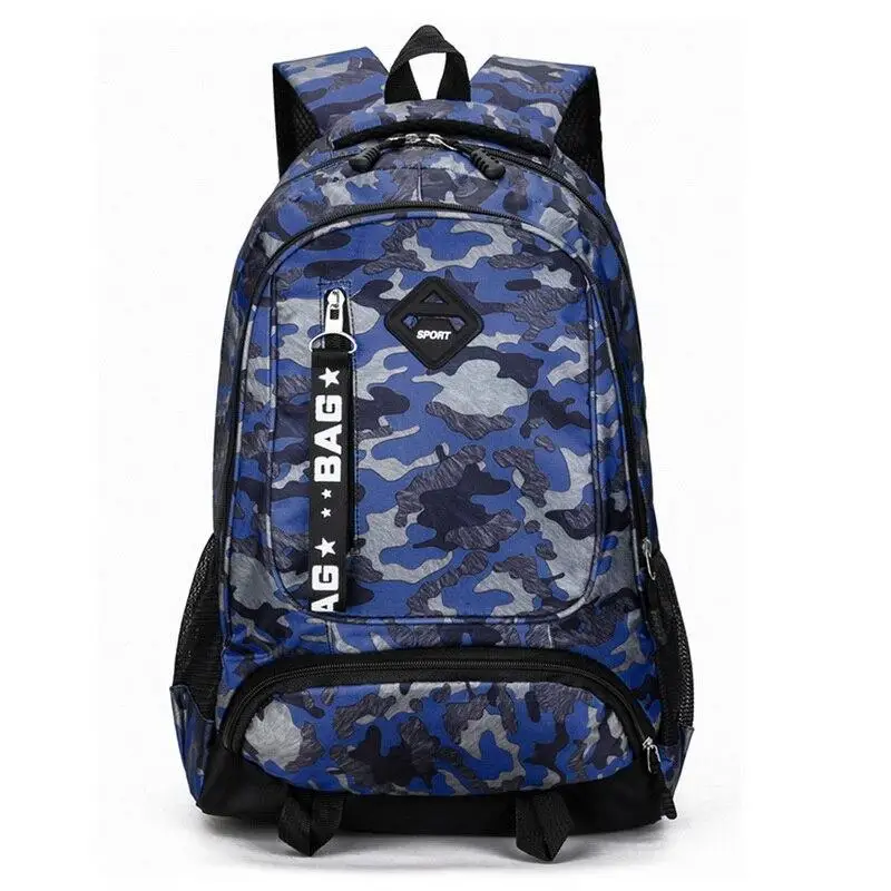 SAC A DOS MILITAIRE - HIDROFUGE - Image 16