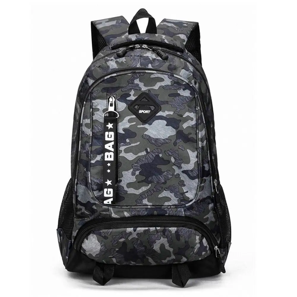 SAC A DOS MILITAIRE - HIDROFUGE - Image 17
