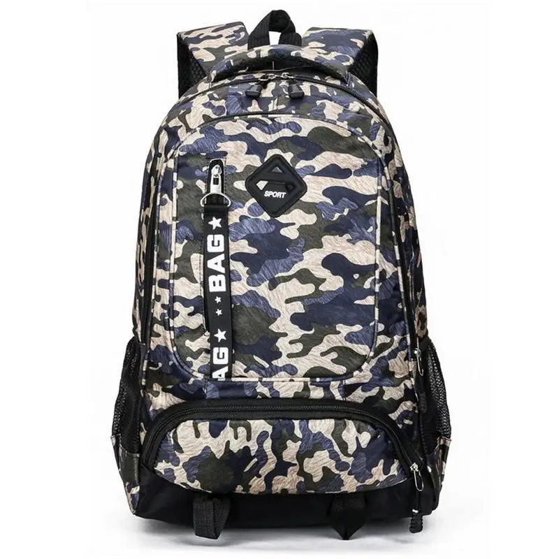 SAC A DOS MILITAIRE - HIDROFUGE - Image 18