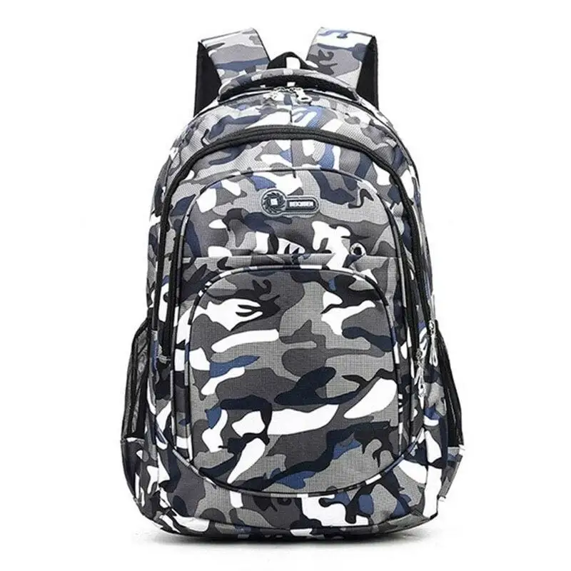 SAC A DOS MILITAIRE - HIDROFUGE - Image 21