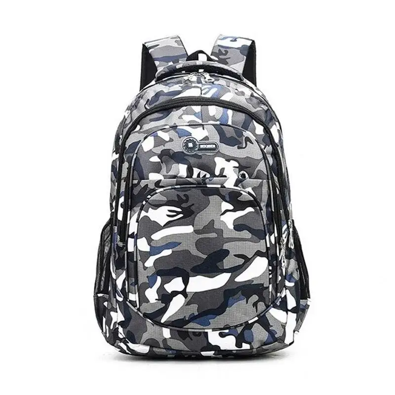 SAC A DOS MILITAIRE - HIDROFUGE - Image 22