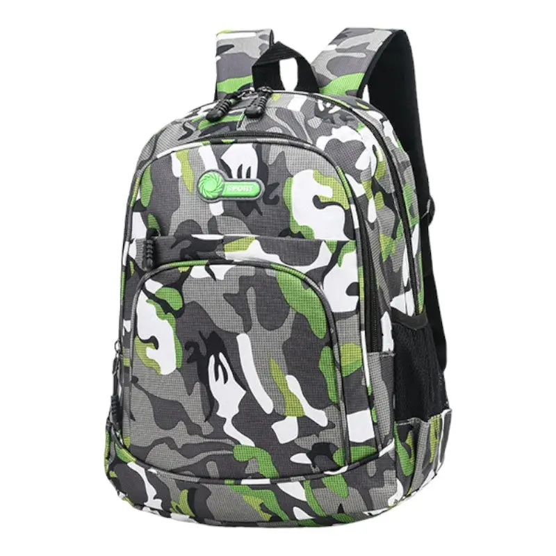 SAC A DOS MILITAIRE - HIDROFUGE - Image 3