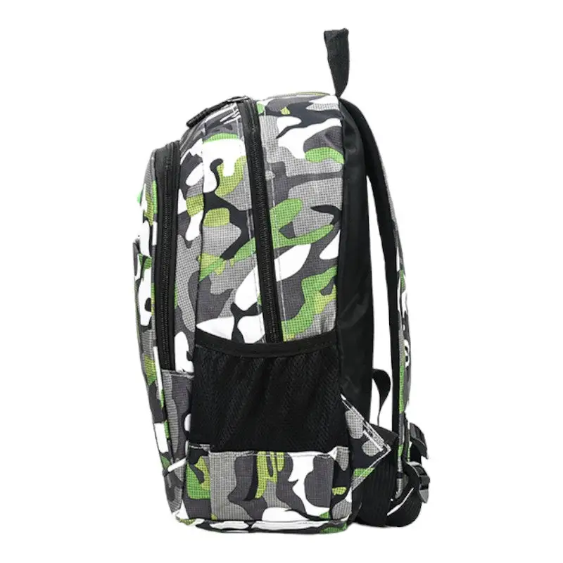 SAC A DOS MILITAIRE - HIDROFUGE - Image 4