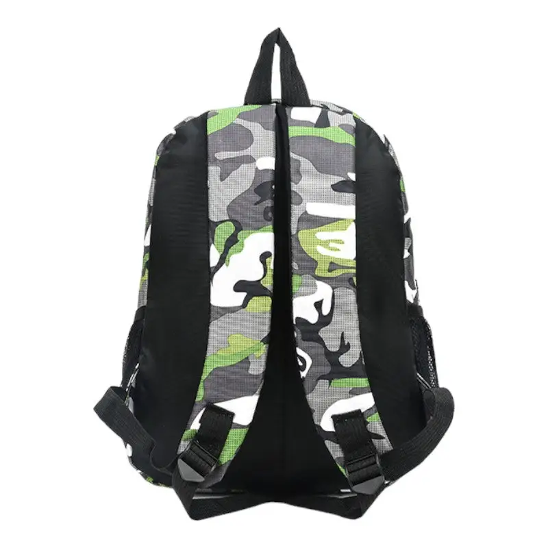 SAC A DOS MILITAIRE - HIDROFUGE - Image 6