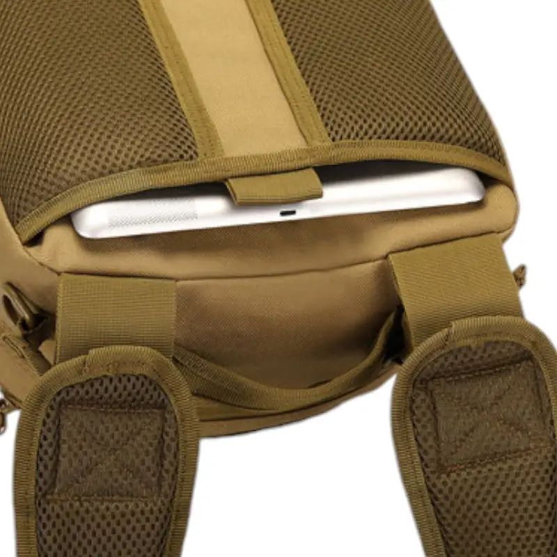Sac a dos militaire homme - Image 11