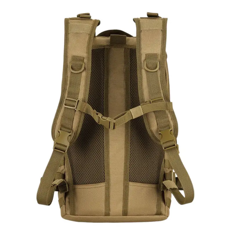 Sac a dos militaire homme - Image 4