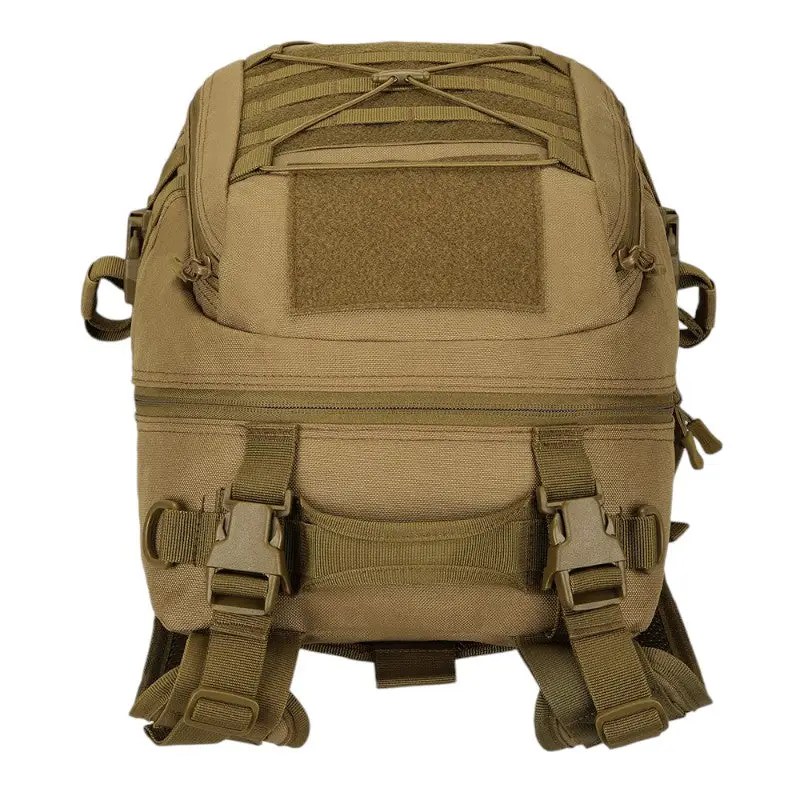 Sac a dos militaire homme - Image 5