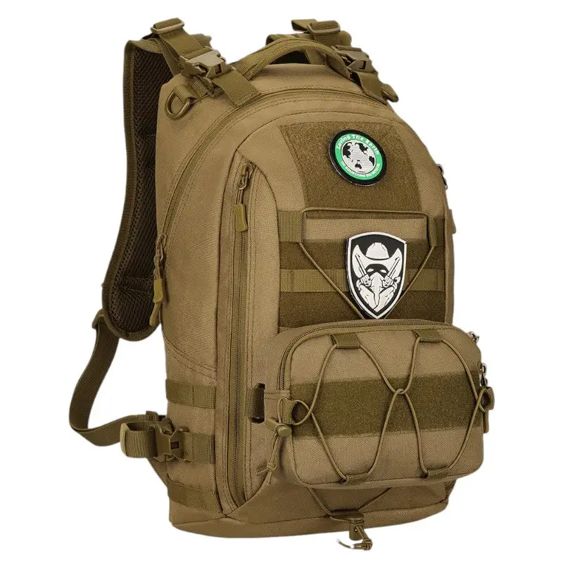 Sac a dos militaire homme - Image 7