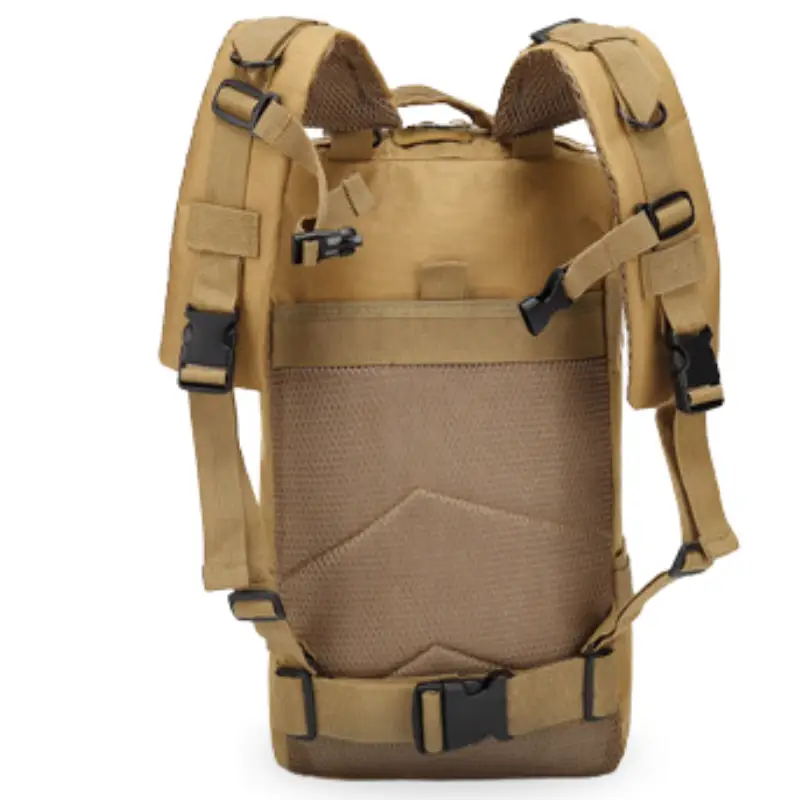 SAC A DOS MILITAIRE - IMPERMÉABLE - Image 11