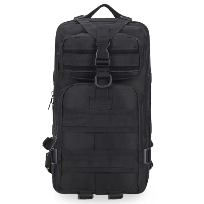 SAC A DOS MILITAIRE - IMPERMÉABLE - Image 27