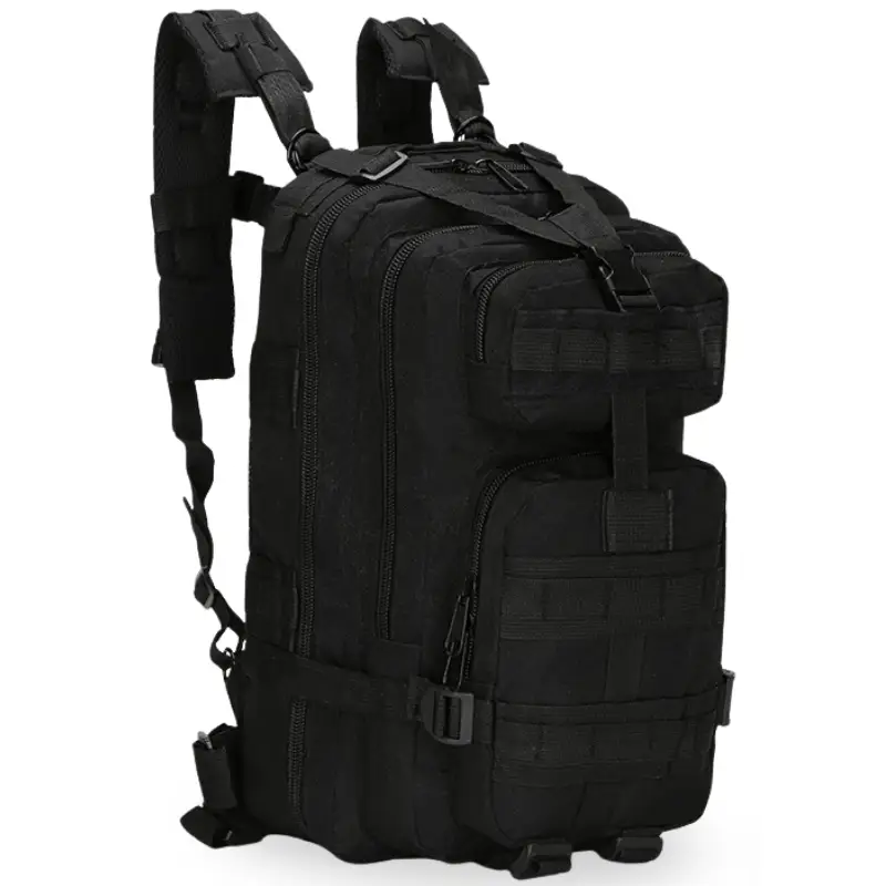 SAC A DOS MILITAIRE - IMPERMÉABLE - Image 31