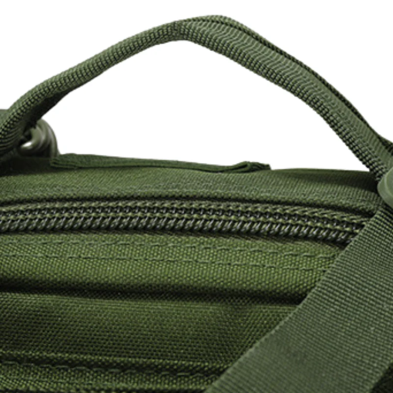SAC A DOS MILITAIRE - IMPERMÉABLE - Image 5