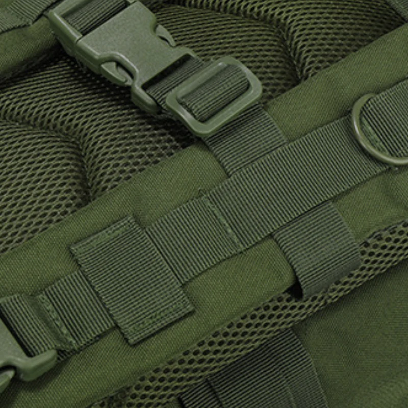 SAC A DOS MILITAIRE - IMPERMÉABLE - Image 6