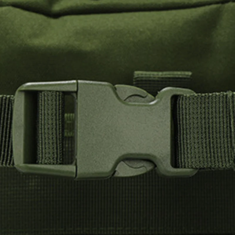 SAC A DOS MILITAIRE - IMPERMÉABLE - Image 7
