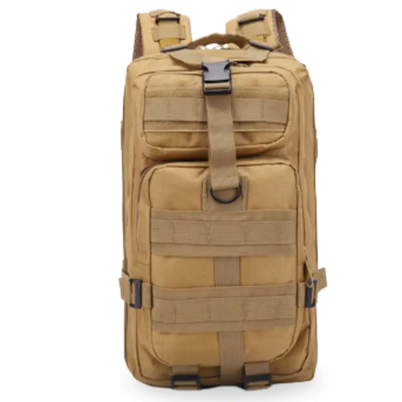 SAC A DOS MILITAIRE - IMPERMÉABLE - Image 9