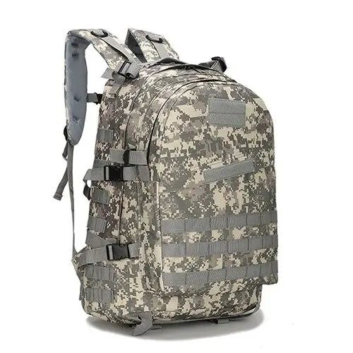 SAC A DOS MILITAIRE - SAC A DOS JOURNALIER - Image 14