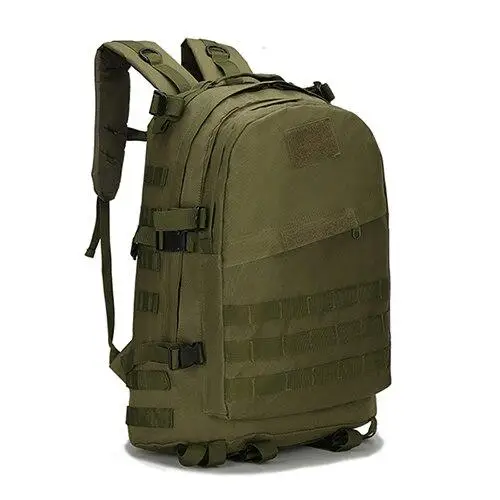 SAC A DOS MILITAIRE - SAC A DOS JOURNALIER - Image 15