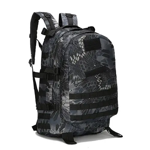 SAC A DOS MILITAIRE - SAC A DOS JOURNALIER - Image 16