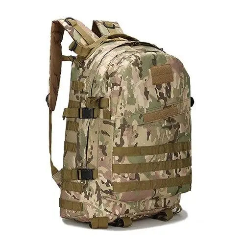 SAC A DOS MILITAIRE - SAC A DOS JOURNALIER - Image 18