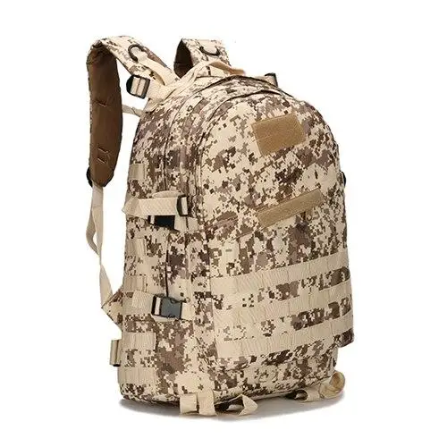 SAC A DOS MILITAIRE - SAC A DOS JOURNALIER - Image 19