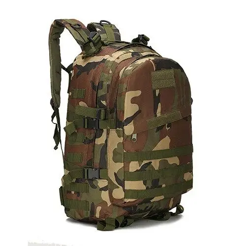 SAC A DOS MILITAIRE - SAC A DOS JOURNALIER - Image 21