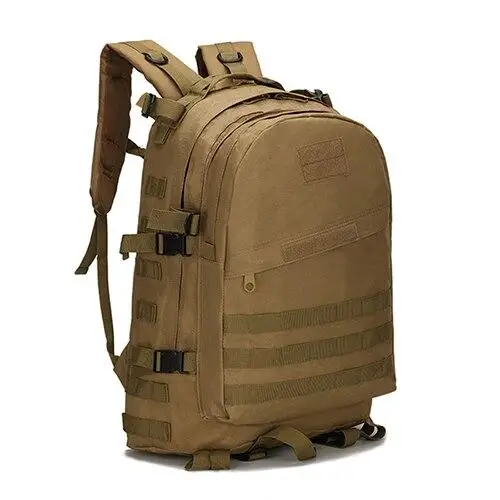 SAC A DOS MILITAIRE - SAC A DOS JOURNALIER - Image 22