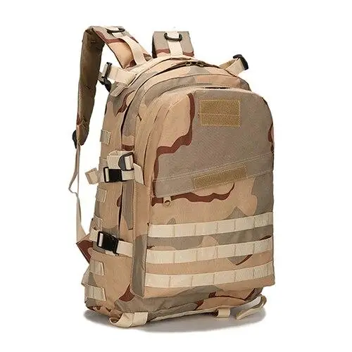 SAC A DOS MILITAIRE - SAC A DOS JOURNALIER - Image 23