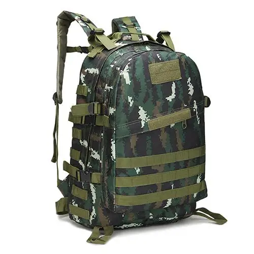 SAC A DOS MILITAIRE - SAC A DOS JOURNALIER - Image 24