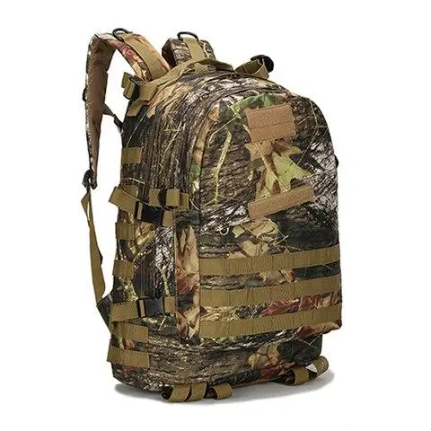 SAC A DOS MILITAIRE - SAC A DOS JOURNALIER - Image 25