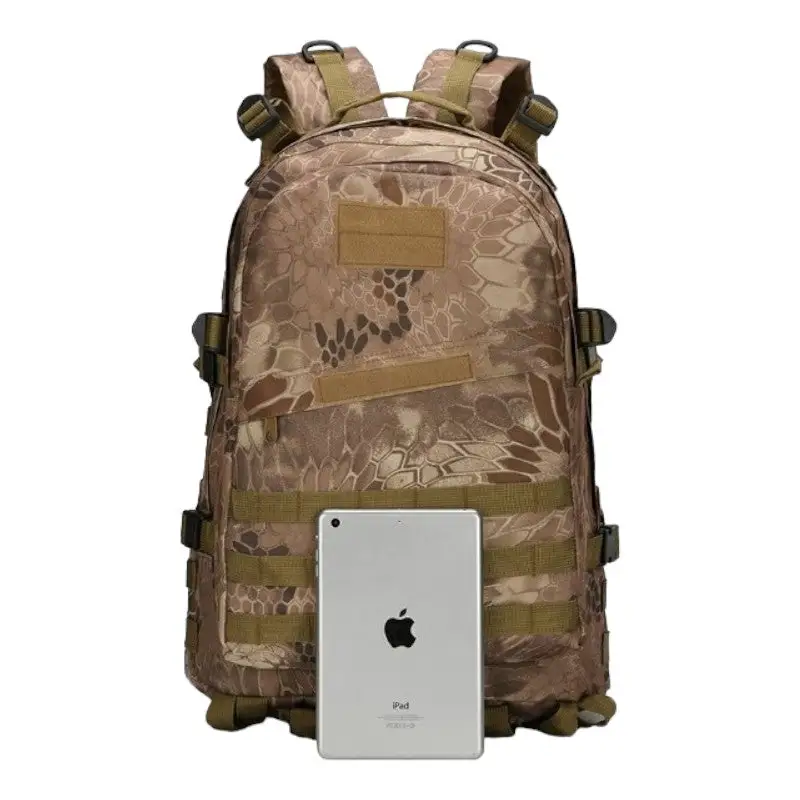 SAC A DOS MILITAIRE - SAC A DOS JOURNALIER - Image 3