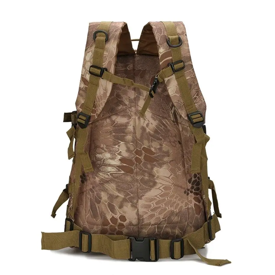 SAC A DOS MILITAIRE - SAC A DOS JOURNALIER - Image 5