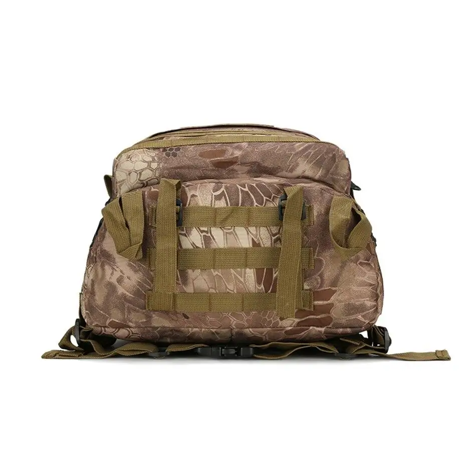 SAC A DOS MILITAIRE - SAC A DOS JOURNALIER - Image 6